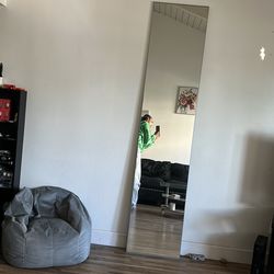 12 foot mirror for Sale