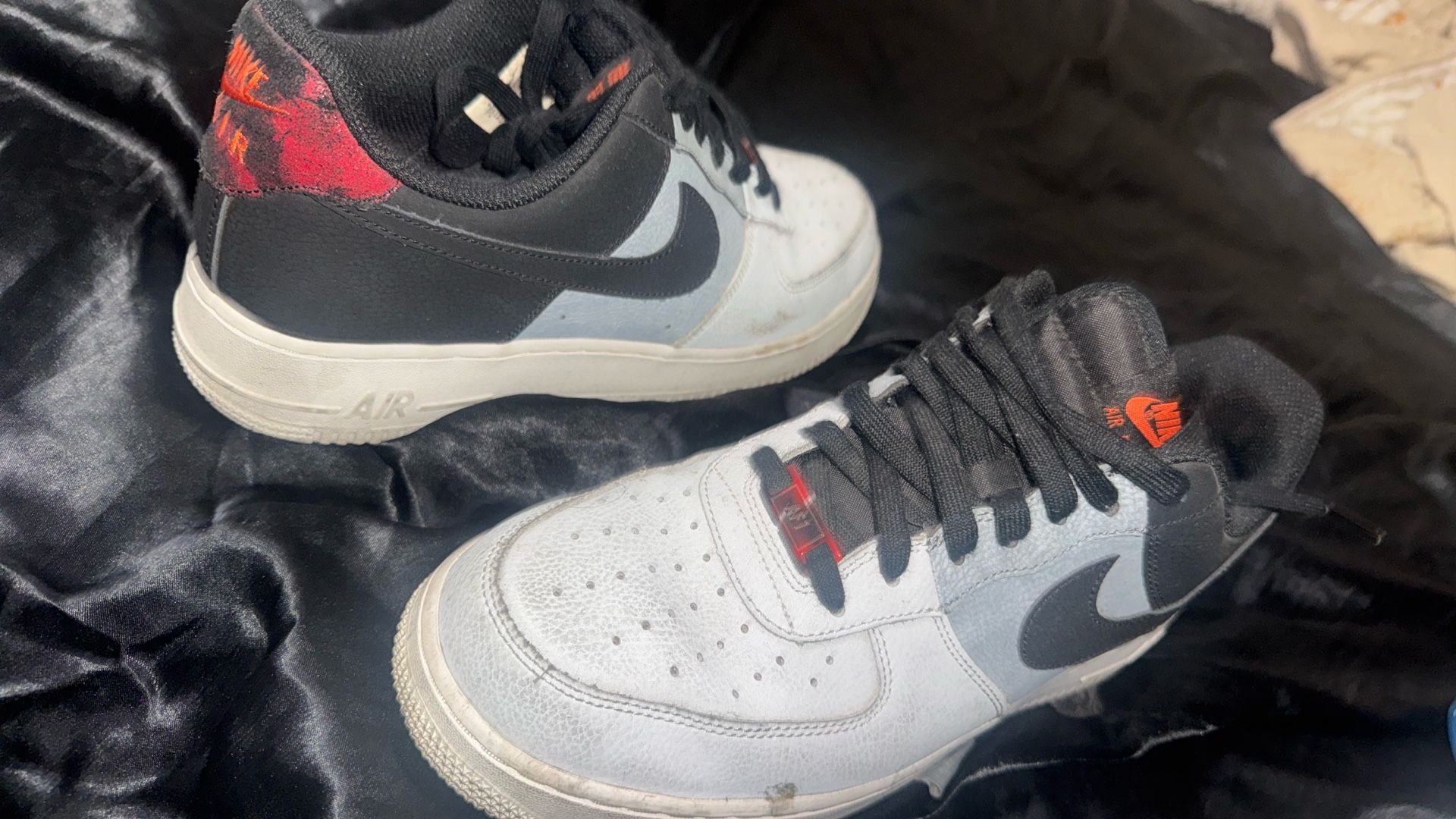 Nike Air Forcé One