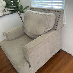 Chair/sofa