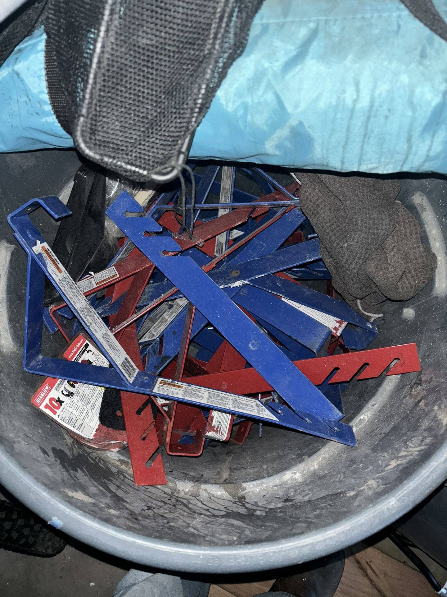 Roof Jacks x 20+