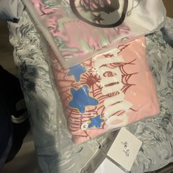 AirPod Pro 2 , Sp5der Atlanta Hoodie , Hellstar Shirt