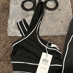 alo yoga sets