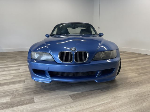 2000 BMW M