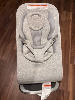 Ergo baby bouncer