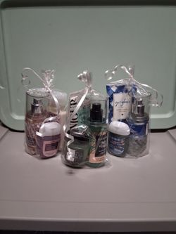 Mother's Day 3 Piece Gift Set