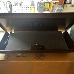 concealment shelf Brand New!