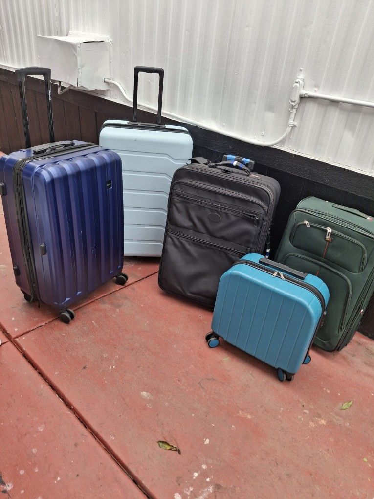 Buenas Condisiones Presio Diferentes