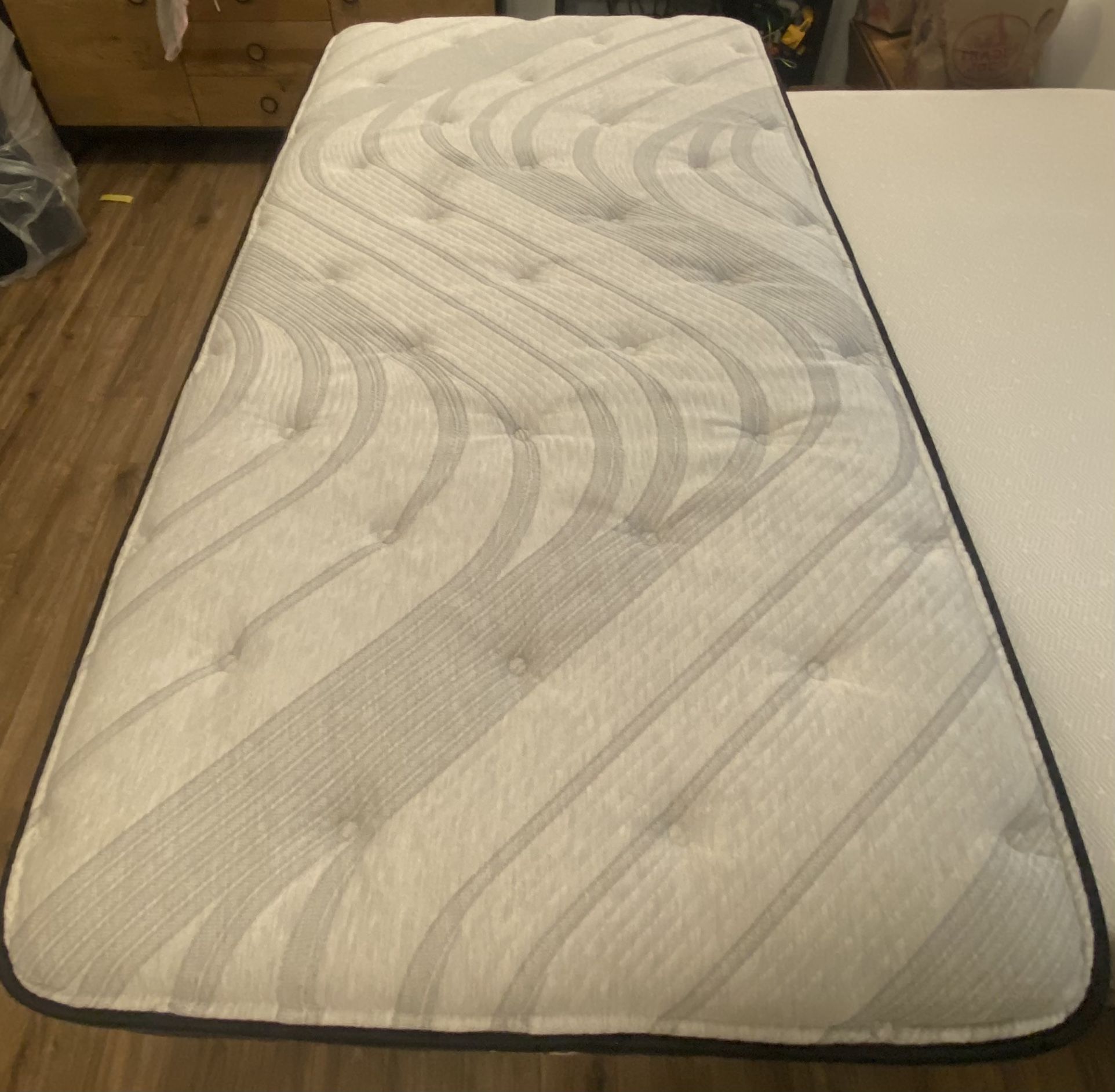 Brooklyn Bedding Twin XL Mattress