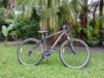 Schwinn High Timber 29" Mountain Bike