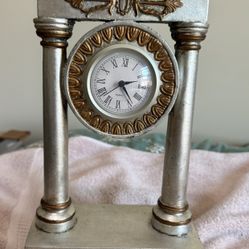 Clack Antique Victorian French 