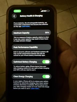 iPhone 13 Pro (Gold)