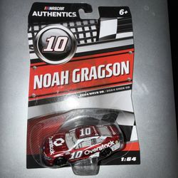Noah Gragson #10 Lionel Authentics 2024 Wave 9 Nascar  Liquid Color Chase