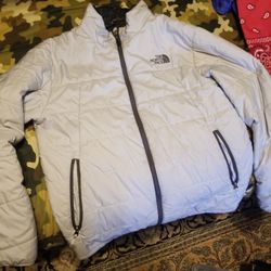 North Face Jacket