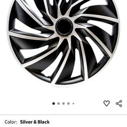 Alpena Wheels Cover 15" Inch. $40 