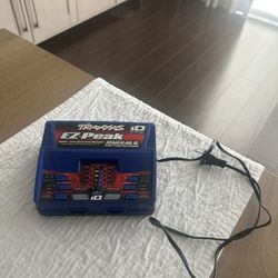 Traxxas Dual Charger