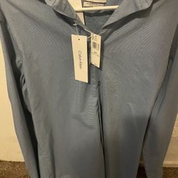 Men’s New Calvin Klein T-Shirt Large