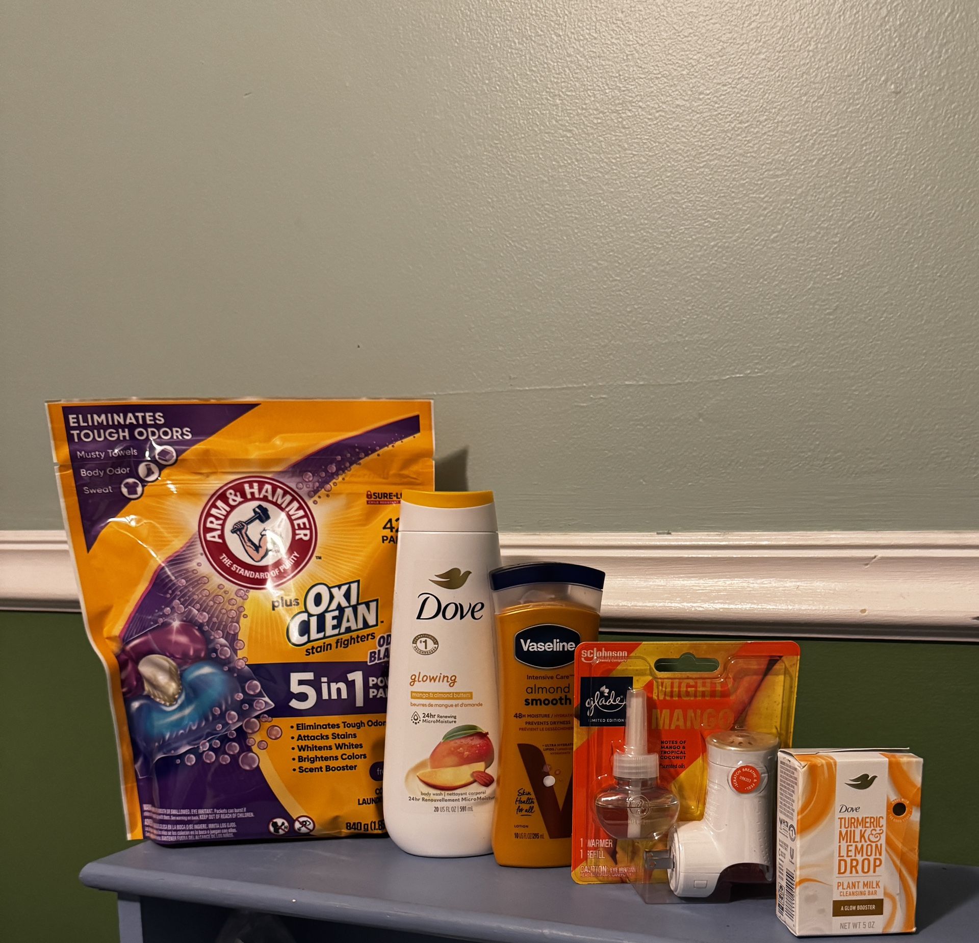 Household Bundle