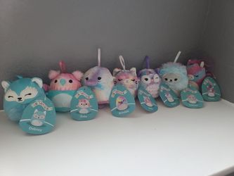 Squishmallow