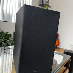 Samsung Subwoofer