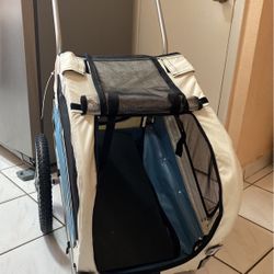 Coche Para Perro 
