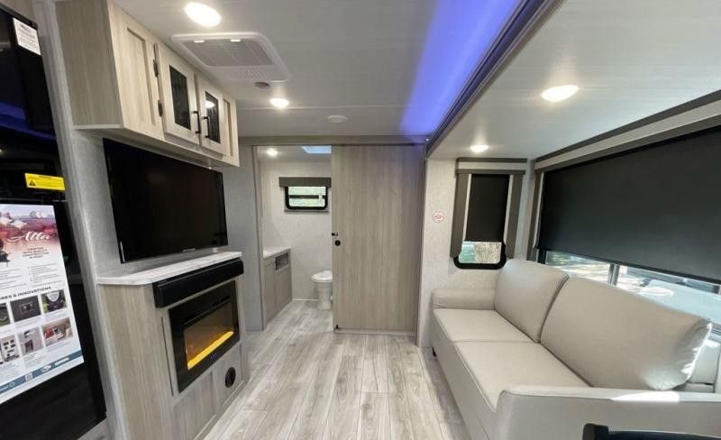 New 2024 EAST TO WEST Alta 2600KRB