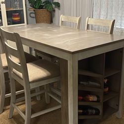Farmhouse Dining Table