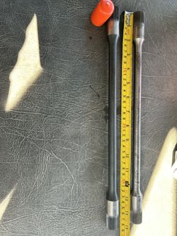 Chalk Stix.550 & 525