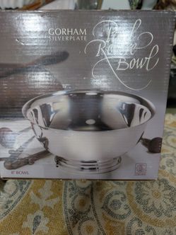 Gorham Paul Revere bowl