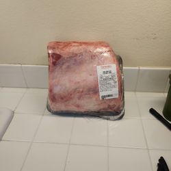 Ribeye Roast