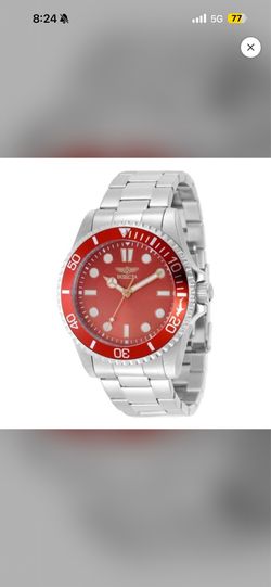 Brand New arrived today Invicta 50506