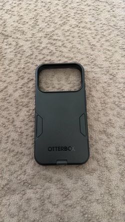 Otterbox commuter for iPhone 17pro