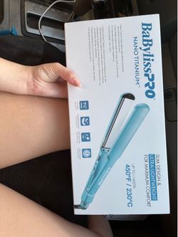 Babyliss pro