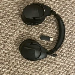 HyperX CloudX Stinger Core – Wireless Gaming Headset