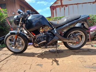 harley davidson buell 500cc