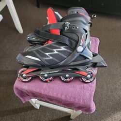 Bladerunner Skates Size: 13 US