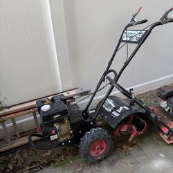 Legend Force Tiller 212cc