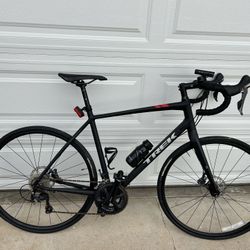 Trek Crossrip 3 Road Bike Size Large Like New