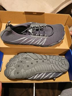 Water Shoes