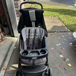 Graco Stroller 