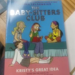 the baby-sitters club