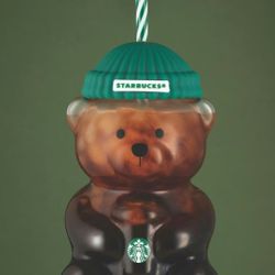 Bearista