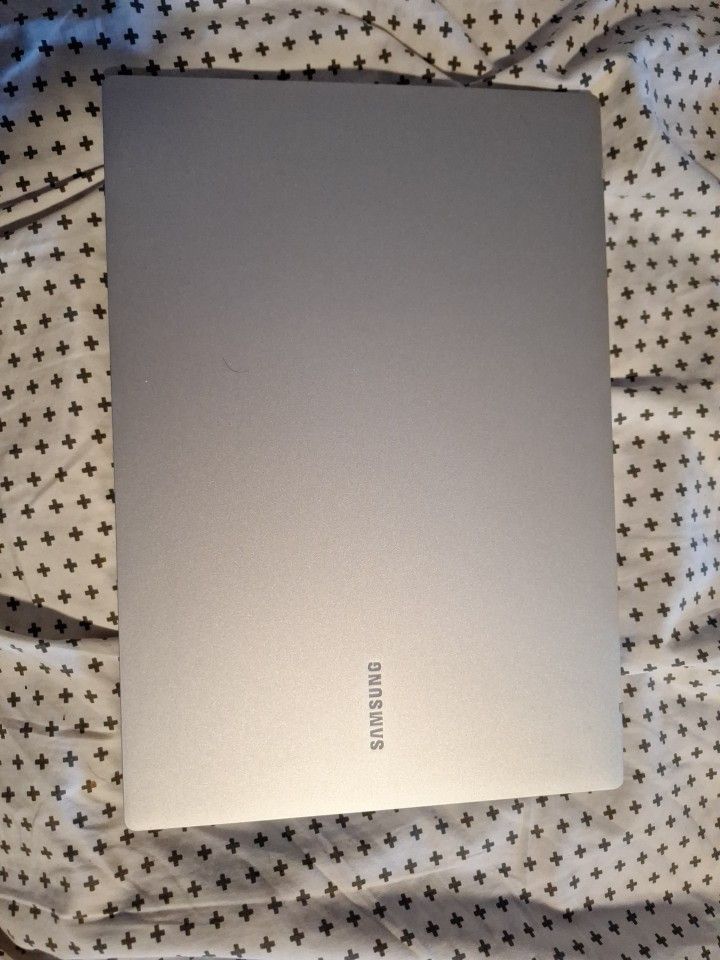 Samsung Laptop