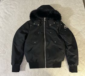 Moose Knuckle Medium Brand New