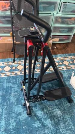 Portable walker