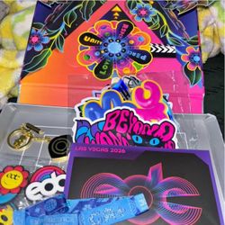 EDC Ga+ $700 OBO