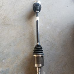 2021-2023 Tesla Model 3 Drive Shaft Rear Right Electric
