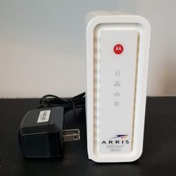 Arris Surfboard SB6183 Cable Modem