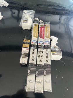 DIY Window Tint Kit