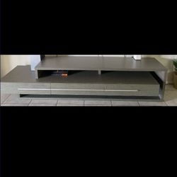 Modern Tv Stand