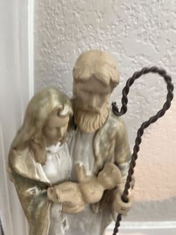 Statue